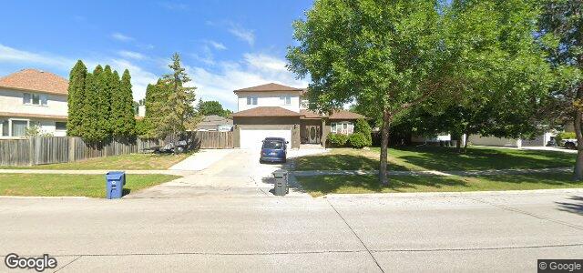 121 Ragsdill Road ਦੀ ਫੋਟੋ, ਵਿਨੀਪਿਗ, ਮੈਨੀਟੋਬਾ