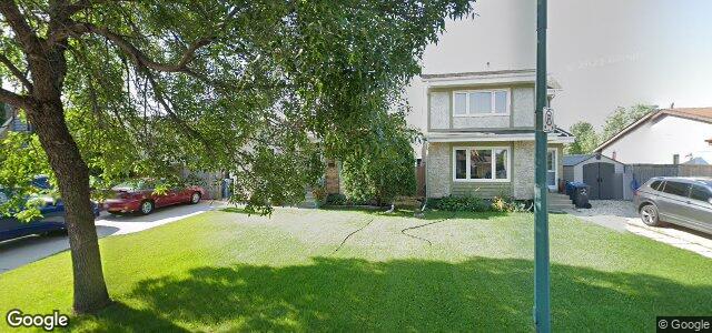 126 Dunits Drive（加拿大曼尼托巴省溫尼伯市）房屋照片