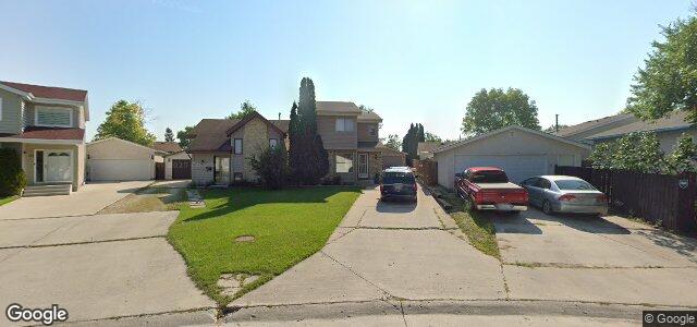 126 Taunus Drive ਦੀ ਫੋਟੋ, ਵਿਨੀਪਿਗ, ਮੈਨੀਟੋਬਾ