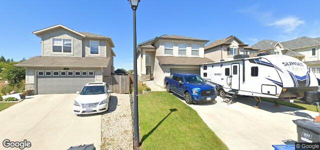 135 Cindy Klassen Way ਦੀ ਫੋਟੋ, ਵਿਨੀਪਿਗ, ਮੈਨੀਟੋਬਾ