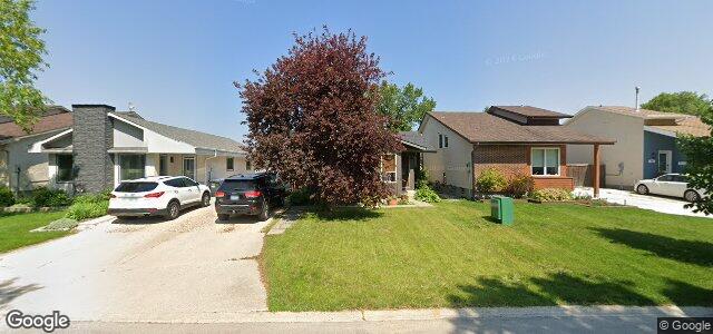 Photo of 136 Jim Smith Drive in Winnipeg, Manitoba
