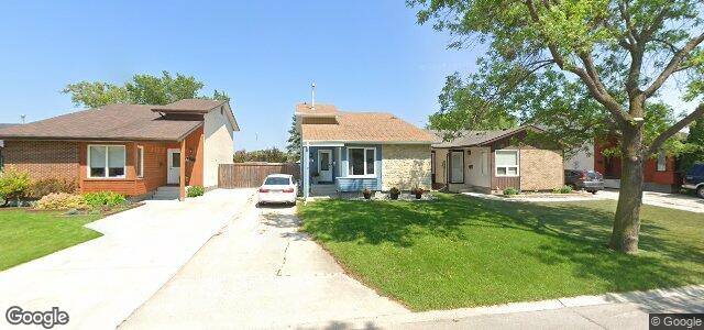 144 Jim Smith Drive（加拿大曼尼托巴省温尼伯市）房屋照片