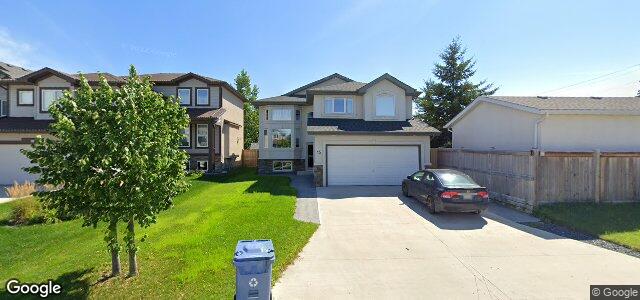 15 Popko Crescent（加拿大曼尼托巴省溫尼伯市）房屋照片