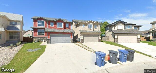 15 Tamarisk Cove ਦੀ ਫੋਟੋ, ਵਿਨੀਪਿਗ, ਮੈਨੀਟੋਬਾ