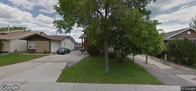 152 Jim Smith Drive（加拿大曼尼托巴省温尼伯市）房屋照片