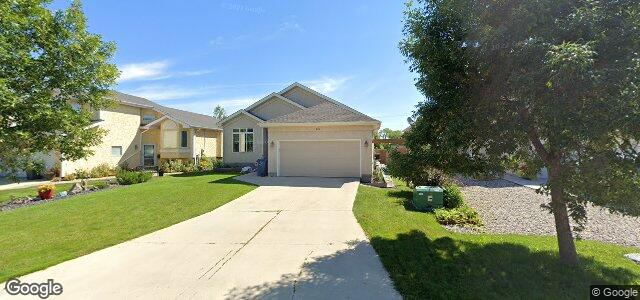 161 Strongberg Drive ਦੀ ਫੋਟੋ, ਵਿਨੀਪਿਗ, ਮੈਨੀਟੋਬਾ