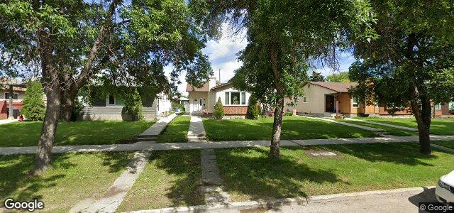 165 Sun Valley Drive（加拿大曼尼托巴省溫尼伯市）房屋照片