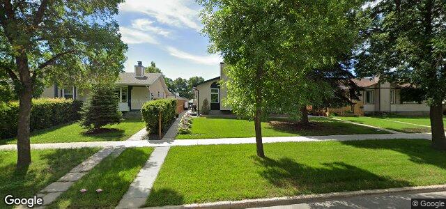 166 Sun Valley Drive ਦੀ ਫੋਟੋ, ਵਿਨੀਪਿਗ, ਮੈਨੀਟੋਬਾ