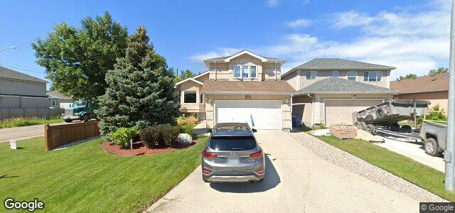 168 Strongberg Drive ਦੀ ਫੋਟੋ, ਵਿਨੀਪਿਗ, ਮੈਨੀਟੋਬਾ