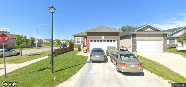 175 Cindy Klassen Way ਦੀ ਫੋਟੋ, ਵਿਨੀਪਿਗ, ਮੈਨੀਟੋਬਾ