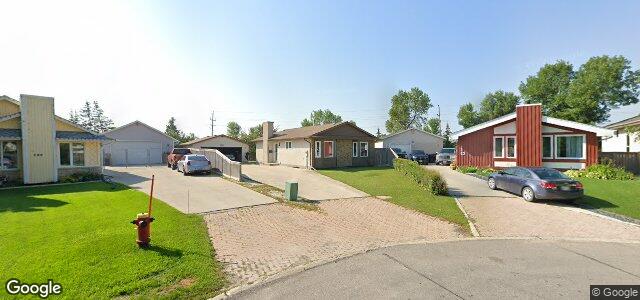 184 Jim Smith Drive ਦੀ ਫੋਟੋ, ਵਿਨੀਪਿਗ, ਮੈਨੀਟੋਬਾ