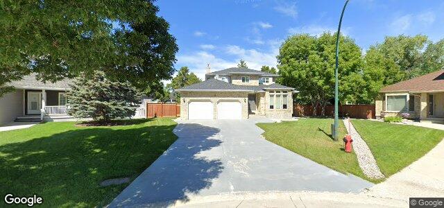 19 Allan Rouse Cove ਦੀ ਫੋਟੋ, ਵਿਨੀਪਿਗ, ਮੈਨੀਟੋਬਾ