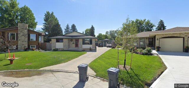 19 Banff Place ਦੀ ਫੋਟੋ, ਵਿਨੀਪਿਗ, ਮੈਨੀਟੋਬਾ