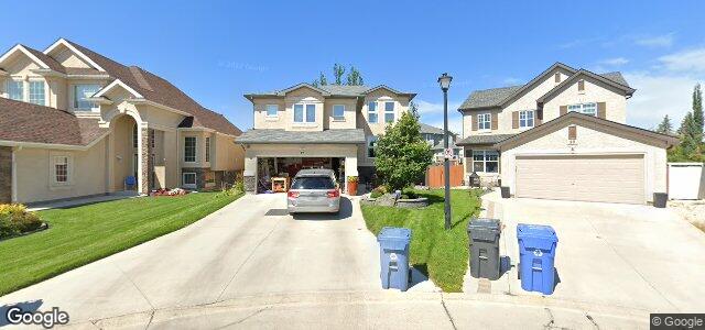 19 Miramonte Cove（加拿大曼尼托巴省溫尼伯市）房屋照片