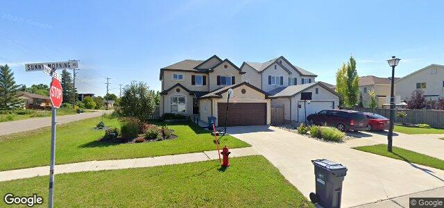 19 Sunny Morning Road（加拿大曼尼托巴省溫尼伯市）房屋照片