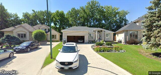 20 Strongberg Drive ਦੀ ਫੋਟੋ, ਵਿਨੀਪਿਗ, ਮੈਨੀਟੋਬਾ