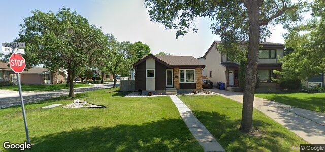 Larawan ng 202 Dunits Drive sa Winnipeg, Manitoba