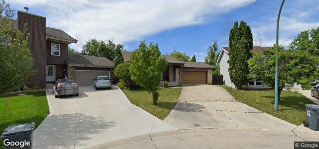 Photo of 22 Michael Ruta Place in Winnipeg, Manitoba