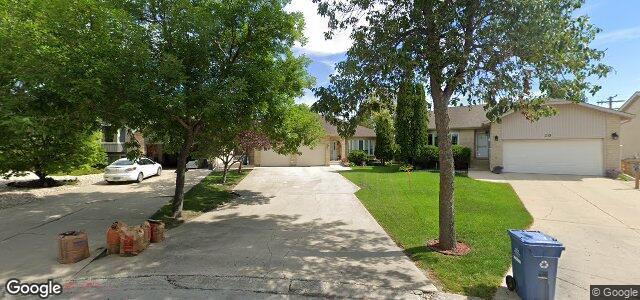 Larawan ng 223 Alberhill Crescent sa Winnipeg, Manitoba