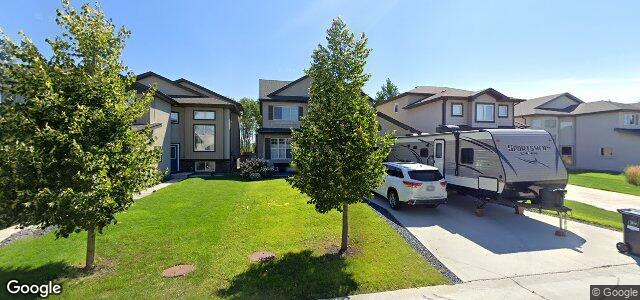 Photo of 23 Popko Crescent in Winnipeg, Manitoba