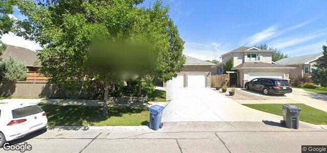 Photo of 245 Ragsdill Road in Winnipeg, Manitoba