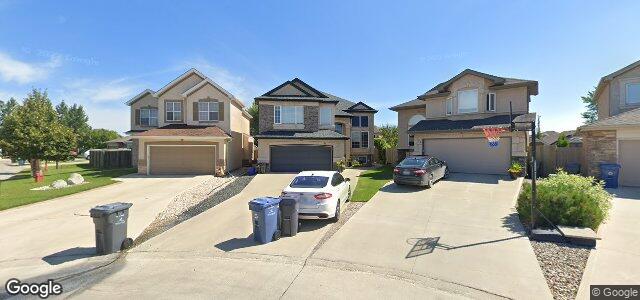 26 Shadow Hills Cove ਦੀ ਫੋਟੋ, ਵਿਨੀਪਿਗ, ਮੈਨੀਟੋਬਾ