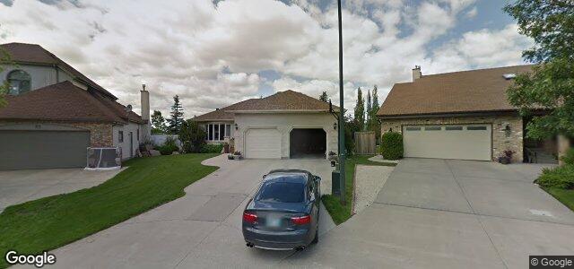 27 West Springs Cove ਦੀ ਫੋਟੋ, ਵਿਨੀਪਿਗ, ਮੈਨੀਟੋਬਾ