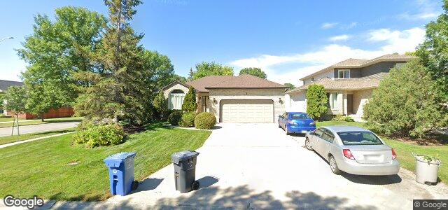 3 Allan Rouse Cove ਦੀ ਫੋਟੋ, ਵਿਨੀਪਿਗ, ਮੈਨੀਟੋਬਾ