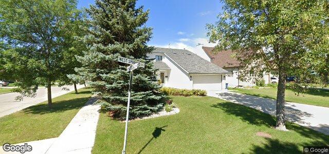 3 West Springs Cove ਦੀ ਫੋਟੋ, ਵਿਨੀਪਿਗ, ਮੈਨੀਟੋਬਾ