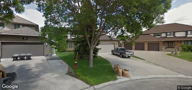 39 East Springs Cove ਦੀ ਫੋਟੋ, ਵਿਨੀਪਿਗ, ਮੈਨੀਟੋਬਾ