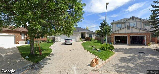 42 Sunrise Cove（加拿大曼尼托巴省温尼伯市）房屋照片