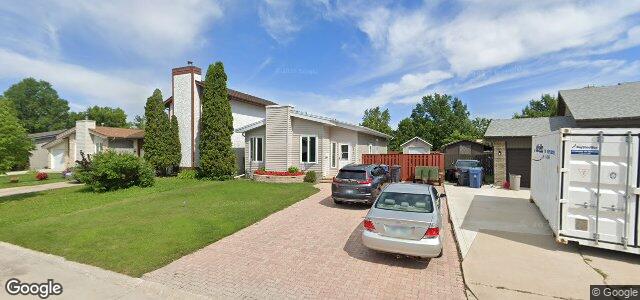 43 Bodie Bay ਦੀ ਫੋਟੋ, ਵਿਨੀਪਿਗ, ਮੈਨੀਟੋਬਾ