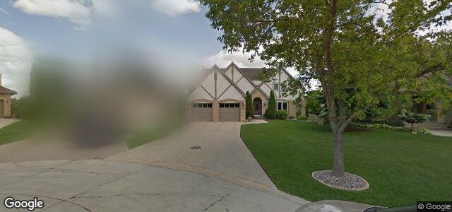 43 West Springs Cove ਦੀ ਫੋਟੋ, ਵਿਨੀਪਿਗ, ਮੈਨੀਟੋਬਾ