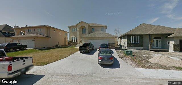 Larawan ng 45 Mitchelson Way sa Winnipeg, Manitoba