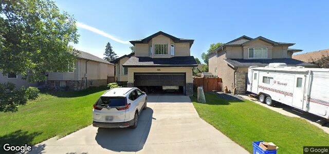 46 John Huyda Drive ਦੀ ਫੋਟੋ, ਵਿਨੀਪਿਗ, ਮੈਨੀਟੋਬਾ