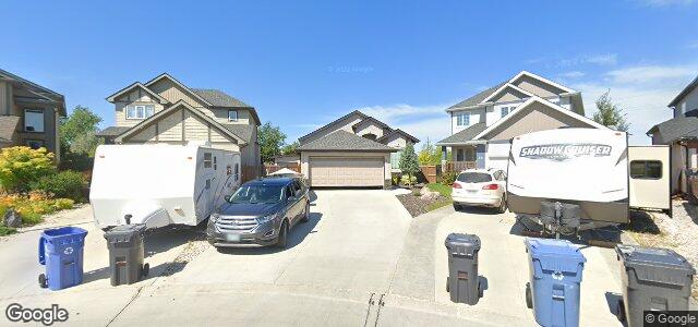 Photo of 46 Popko Crescent in Winnipeg, Manitoba