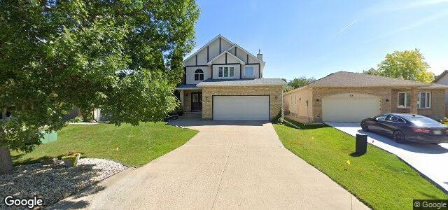 50 Middlehurst Crescent ਦੀ ਫੋਟੋ, ਵਿਨੀਪਿਗ, ਮੈਨੀਟੋਬਾ