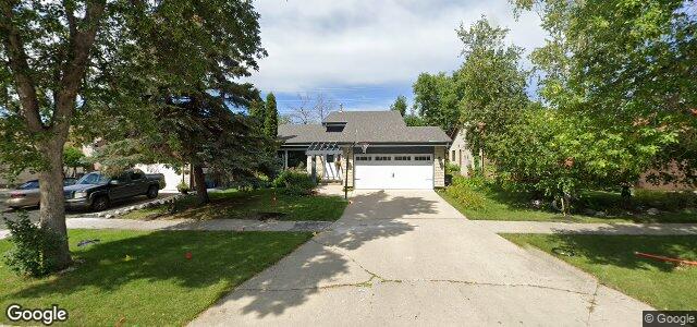 Larawan ng 51 Alberhill Crescent sa Winnipeg, Manitoba