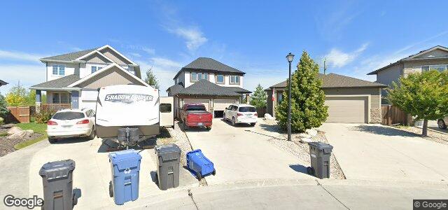 54 Popko Crescent ਦੀ ਫੋਟੋ, ਵਿਨੀਪਿਗ, ਮੈਨੀਟੋਬਾ