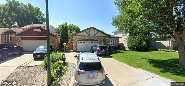 54 Strongberg Drive ਦੀ ਫੋਟੋ, ਵਿਨੀਪਿਗ, ਮੈਨੀਟੋਬਾ