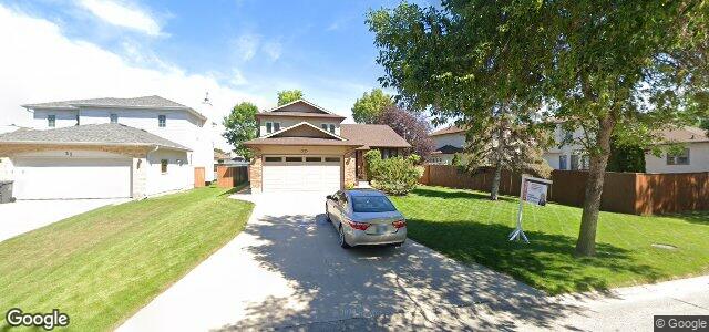 55 Strongberg Drive ਦੀ ਫੋਟੋ, ਵਿਨੀਪਿਗ, ਮੈਨੀਟੋਬਾ