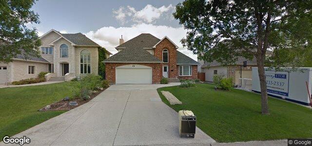 55 West Springs Cove ਦੀ ਫੋਟੋ, ਵਿਨੀਪਿਗ, ਮੈਨੀਟੋਬਾ