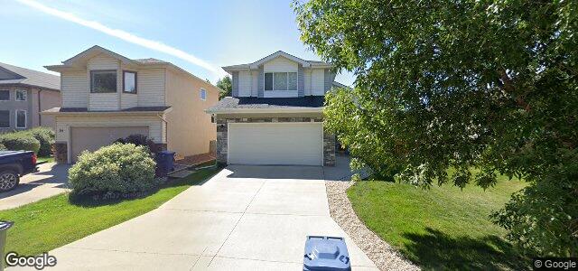 58 John Huyda Drive ਦੀ ਫੋਟੋ, ਵਿਨੀਪਿਗ, ਮੈਨੀਟੋਬਾ