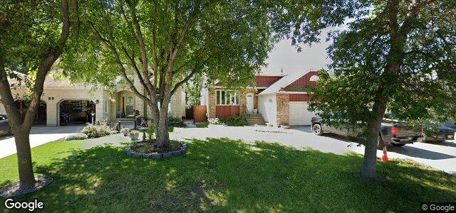 58 Strongberg Drive ਦੀ ਫੋਟੋ, ਵਿਨੀਪਿਗ, ਮੈਨੀਟੋਬਾ