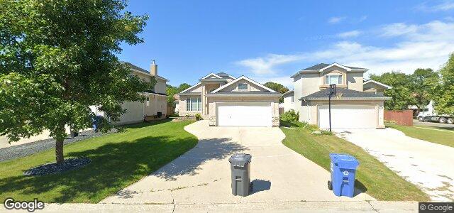 6 Drobot Place（加拿大曼尼托巴省温尼伯市）房屋照片