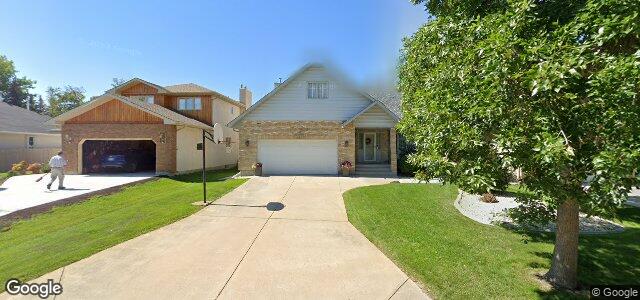 6 Strongberg Drive ਦੀ ਫੋਟੋ, ਵਿਨੀਪਿਗ, ਮੈਨੀਟੋਬਾ