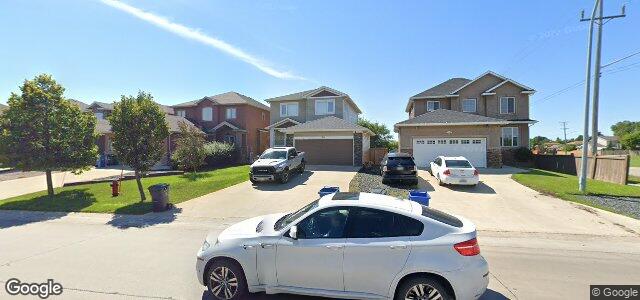 Photo of 644 Headmaster Row in Winnipeg, Manitoba