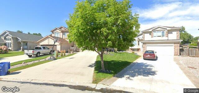 66 Tomkins Bay（加拿大曼尼托巴省溫尼伯市）房屋照片