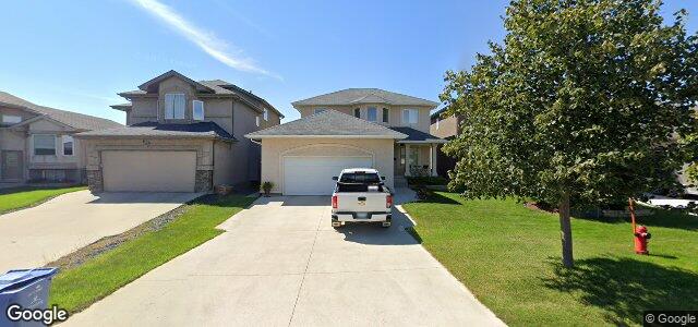 664 Headmaster Row（加拿大曼尼托巴省温尼伯市）房屋照片