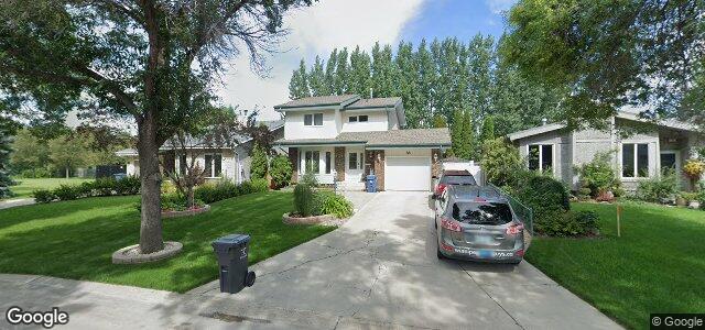 68 High Point Drive ਦੀ ਫੋਟੋ, ਵਿਨੀਪਿਗ, ਮੈਨੀਟੋਬਾ